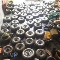 تعمیرگاه گیربکس اتوماتیک مختارنیا