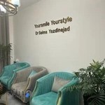 متخصص ایمپلنت در تهران | دکتر یزدی نژاد