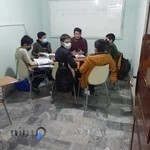 واله آموزشگاه معلم