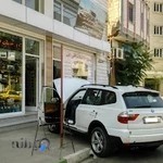 اسپورت و خدمات فنی امید