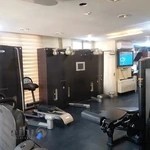 باشگاه بدنسازی تابان