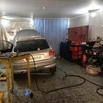 خدمات فنی خودرو زنگنه
