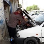 تعمیرات و نصب LPG و CNG