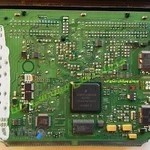 ایسیو خوز(کلیه تعمیرات سخت ونرم افزاری کامپیوترهای خودرو(