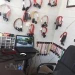 مرکز تخصصی تعمیرات ایسیو تکنسین