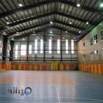 پانسیون ورزشی آفتاب