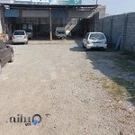 تعمیرگاه صافکاری نجفدری