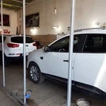 صافکاری حاج حسن محمدی