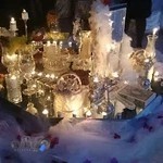 تشریفات مجالس ساقدوش آبادان