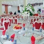 تالار پذیرایی پیوند