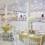 مجتمع گردشگری قصر رویایی | تالار قصر رویایی آبادان