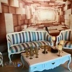 سالن تخصصی عقد مِرسِنو