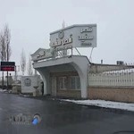 قصرکیان ( تالار - رستوران - کافی شاپ )