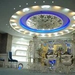 تالار پذیرایی تشریفات