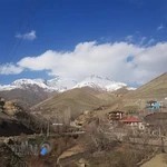 باغ تالارآرشان