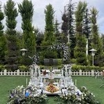 باغ عقد آیلار