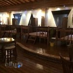 چاي باغ شبستان