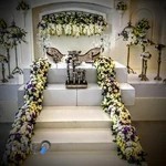 باغ تالار مهرابی