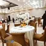 تالار گل گندم