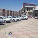 تالار پذیرایی ملودی