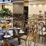 تالار پذیرایی کیمیا