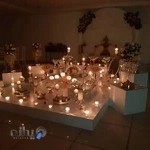 خانه عقد مهرآفرین