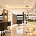 سالن زیبایی ملینا رحمانی