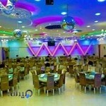 تالار کوروش