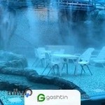 استخر آفتاب