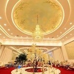 تالار دیپلمات