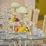 تالار رویا اصفهان