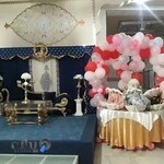 تالار مهرورزان