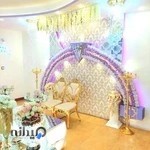 سالن عقد‌نگین‌شمال