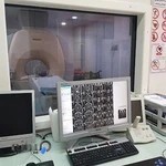 مرکز سی تی آنژیو گرافی و ام آر آی سینا