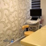 رادیولوژي و سونوگرافي ساعي