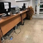 رادیولوژی وسونوگرافی رودکی (آزموده)