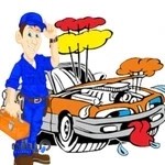 تهران بلوار دادمان