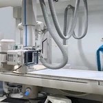 مرکز رادیولوژی دی