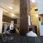 کلینیک رادیولوژی و سونوگرافی دکتر رضا بهشتی