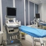 رادیولوژی و سونوگرافی دکتر علی نوری