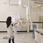 رادیولوژی و سونوگرافی فرخ