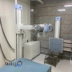 مرکز رادیولوژی ،سونوگرافی دکتر علی جوانشیری مدائن