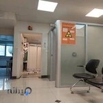 عکس رنگی رحم در شیراز با بیهوشی و بی حسی سیروس سرحدی