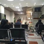 رادیولوژی و سونوگرافی تابان (دکتر قاطع)