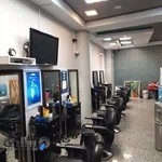 آرايشگاه مردانه ديپلمات