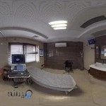 مرکز تصویر برداری و سونوگرافی جام جم شهریار