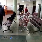 مرکز تصویربرداری پزشکی بیمارستان امام خمینی