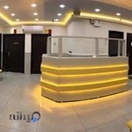 رادیولوژی و سونوگرافی مروارید ری