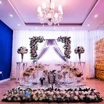 سالن عقد رُز کرج