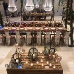 سالن عقد هانیل